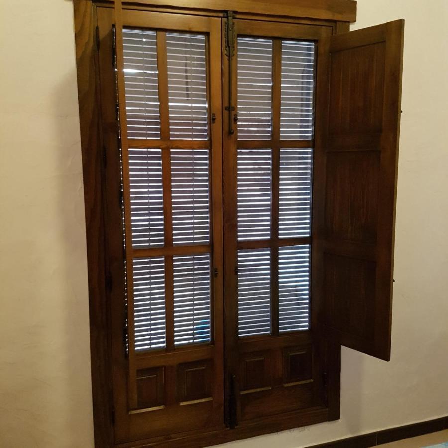 Casa Tres Aires Kwatera prywatna El Rocío