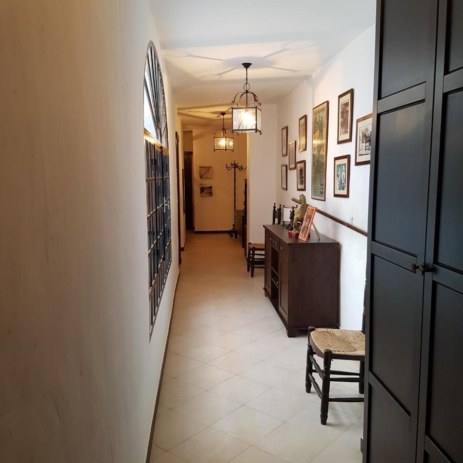 Casa Tres Aires Homestay *