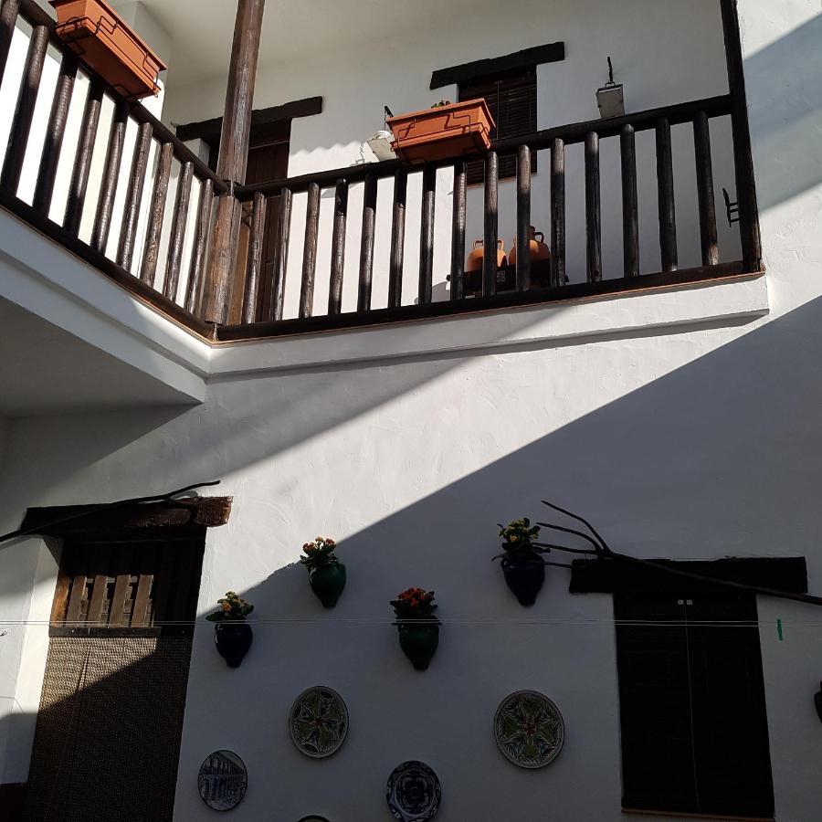 Casa Tres Aires Homestay