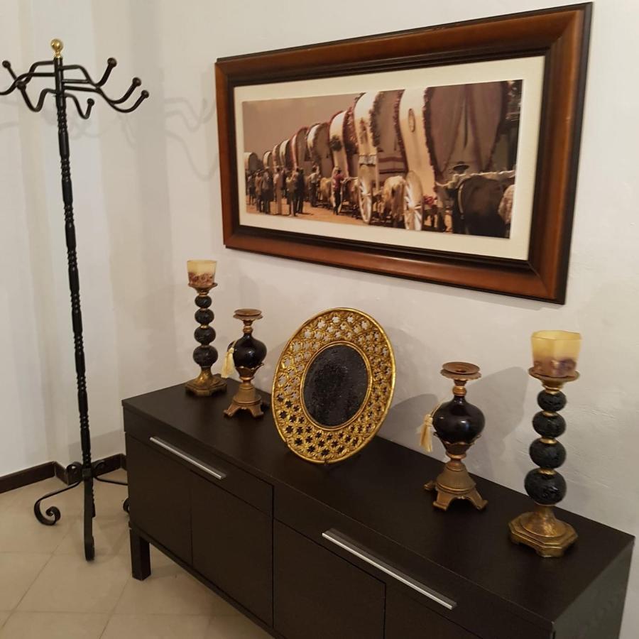 Casa Tres Aires Kwatera prywatna El Rocío