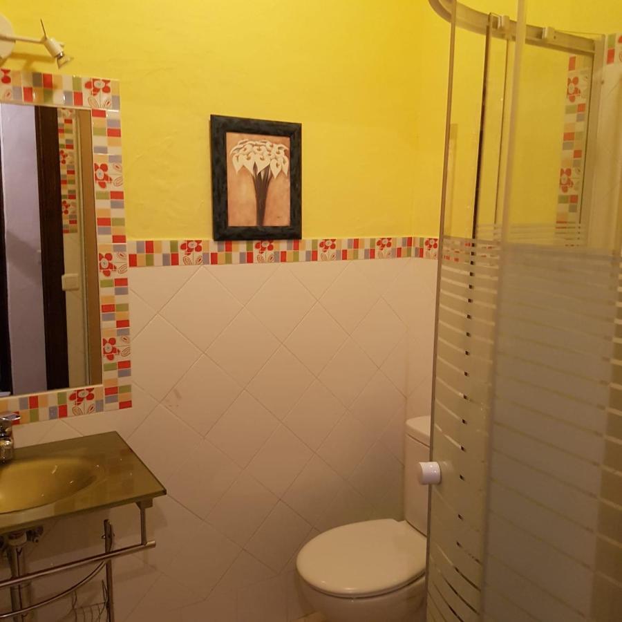 Casa Tres Aires Homestay *