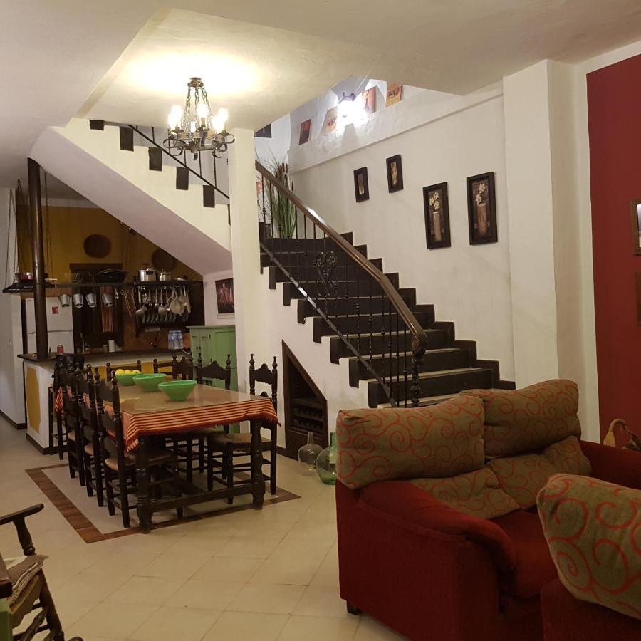 Casa Tres Aires Homestay