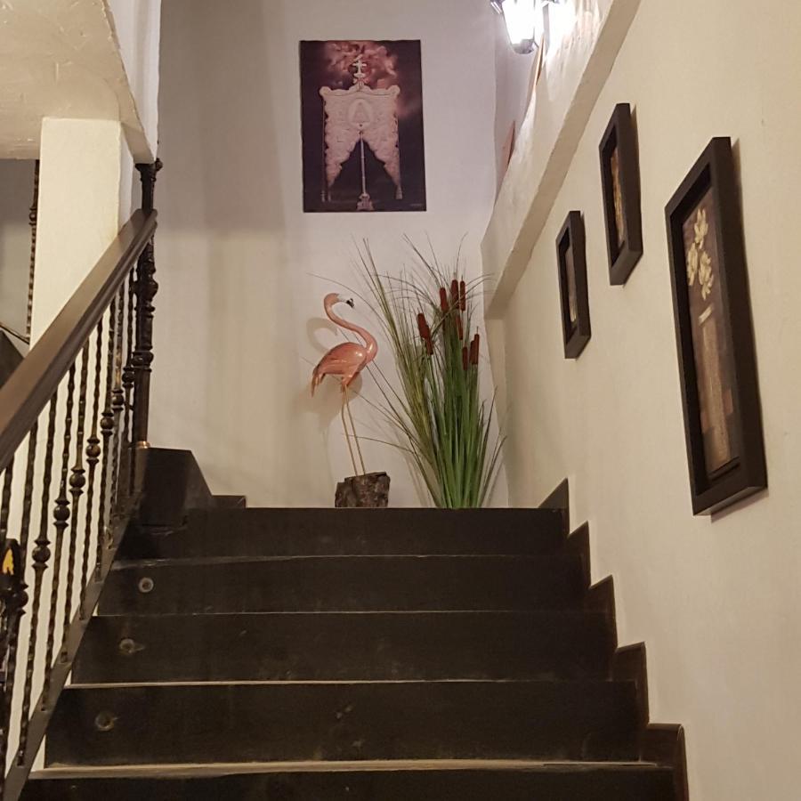 Casa Tres Aires Homestay *