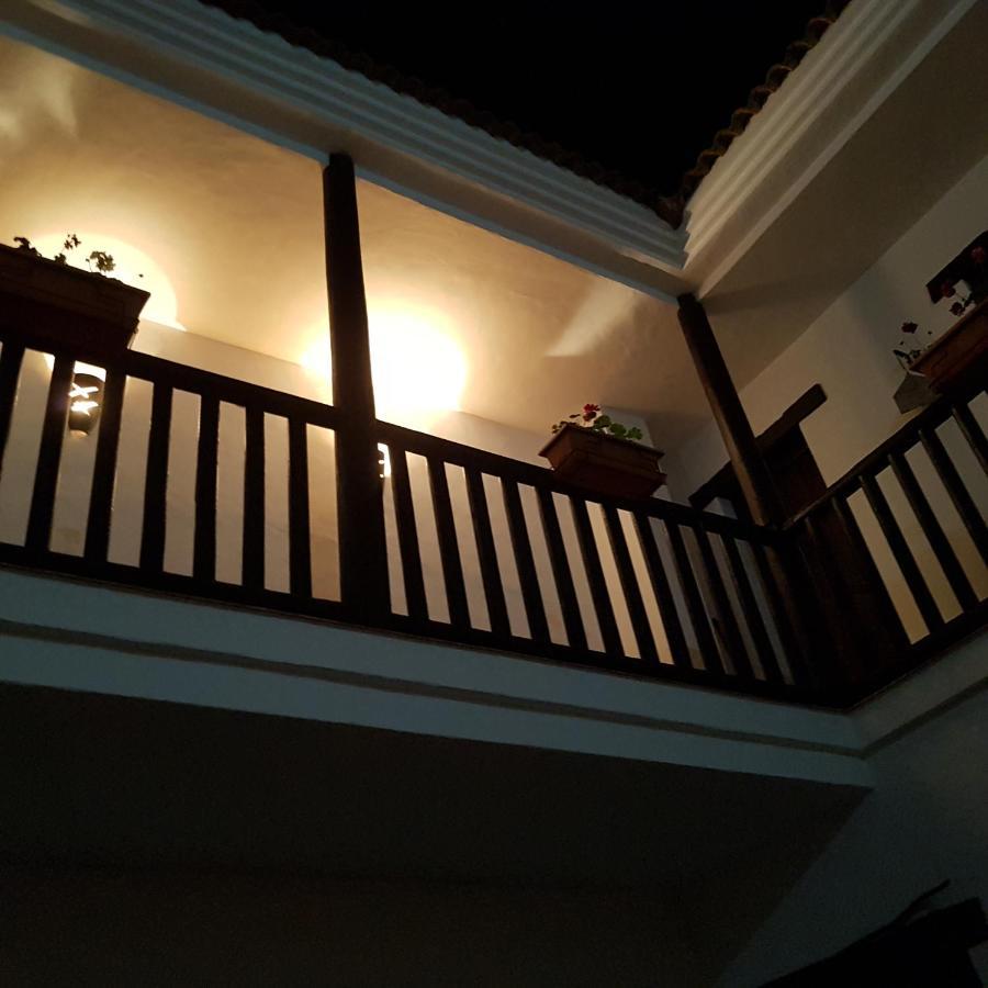Homestay Casa Tres Aires El Rocio