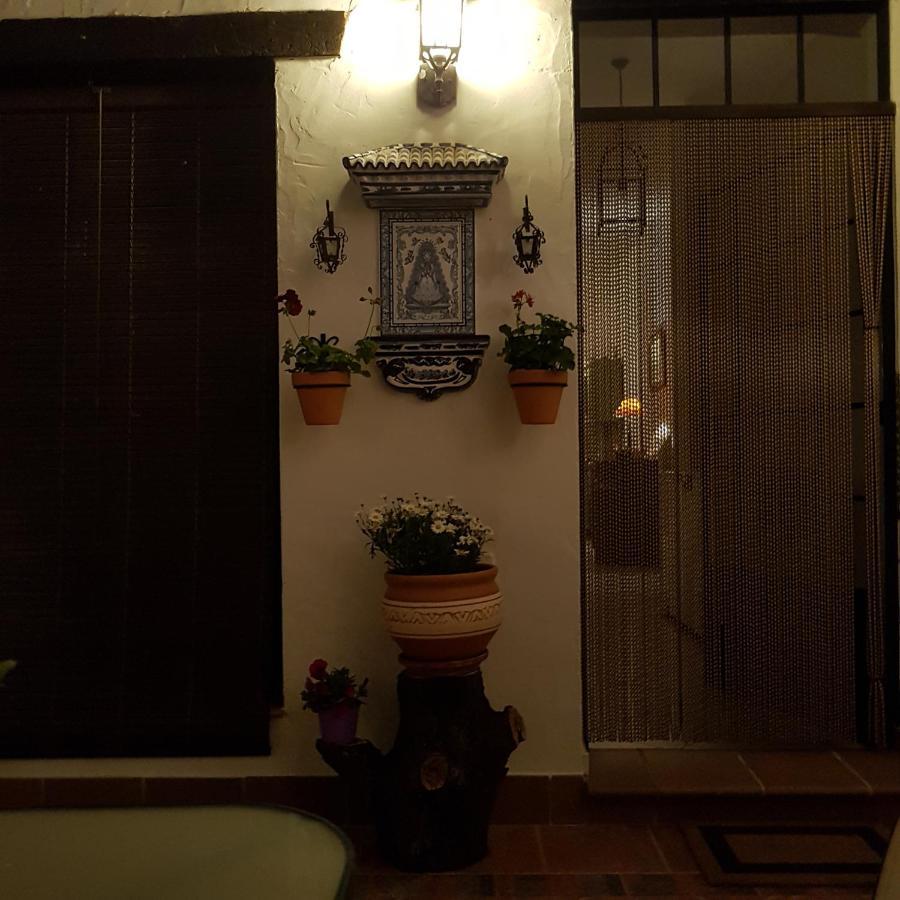 Homestay Casa Tres Aires El Rocio