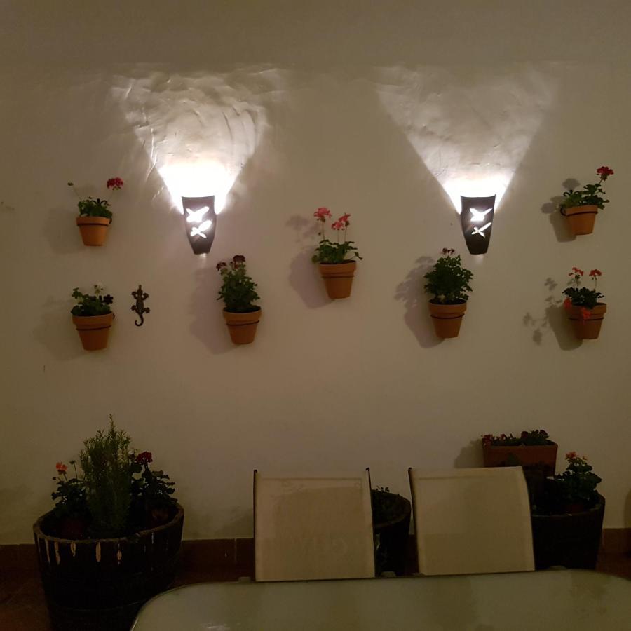 Kwatera prywatna Casa Tres Aires El Rocío