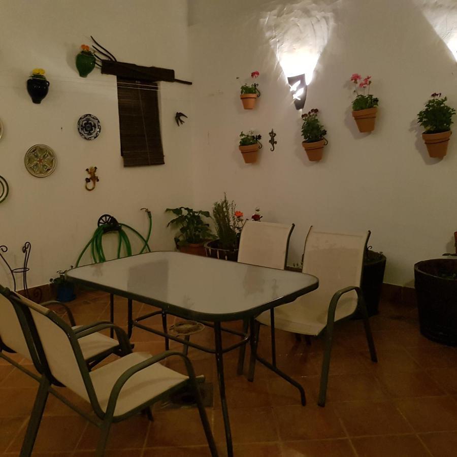 Homestay Casa Tres Aires