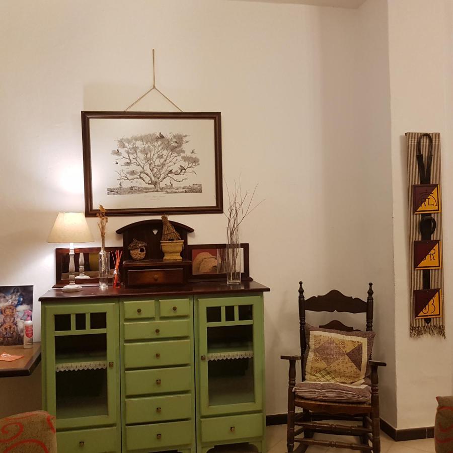 Casa Tres Aires Kwatera prywatna *