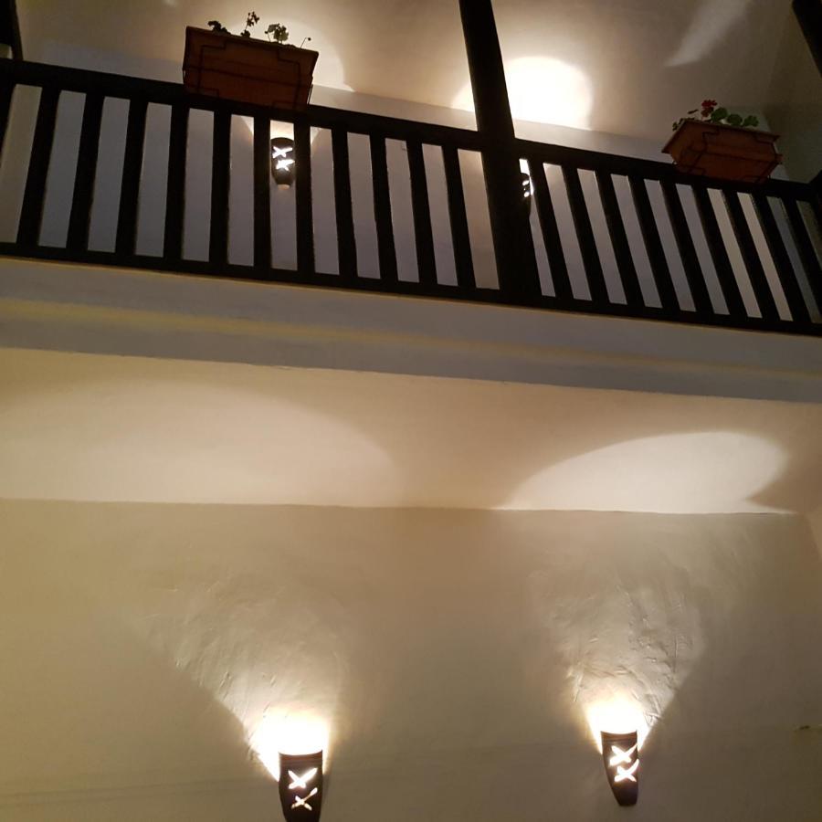 Casa Tres Aires * El Rocio