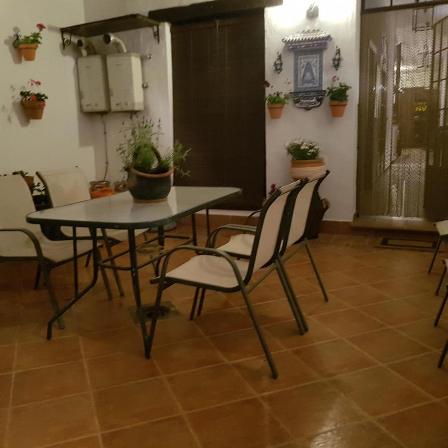Kwatera prywatna Casa Tres Aires