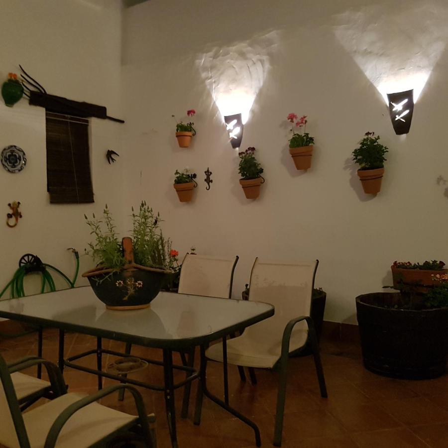 Homestay Casa Tres Aires