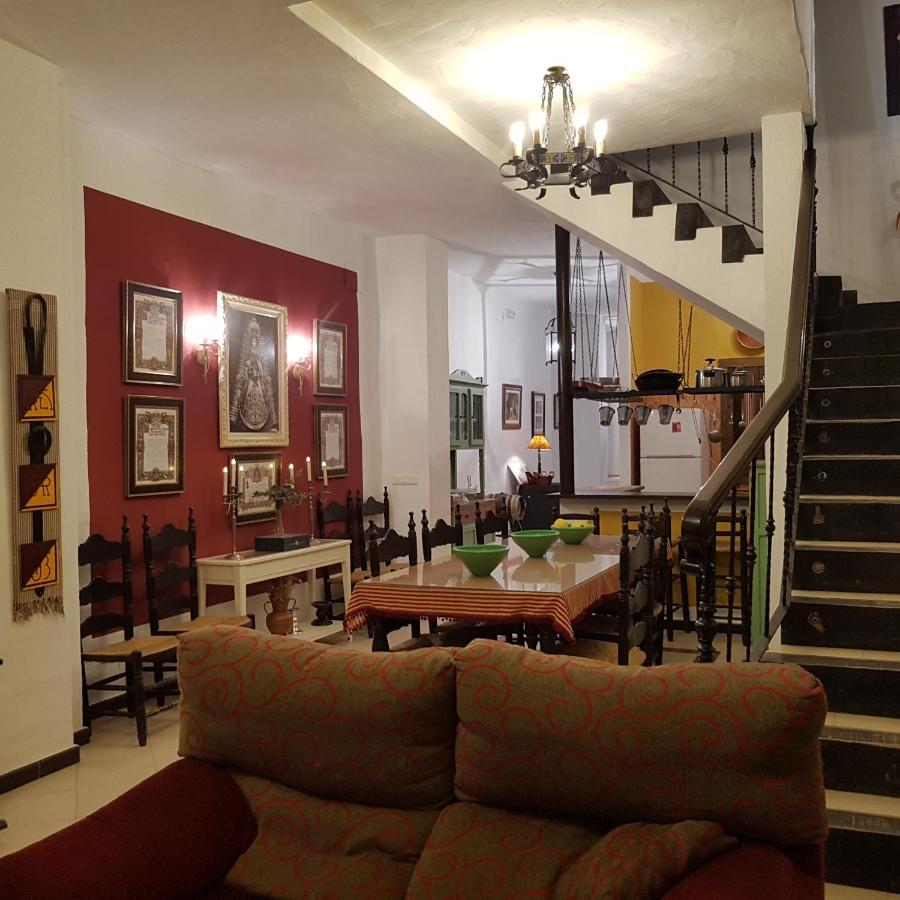 Casa Tres Aires Homestay El Rocio