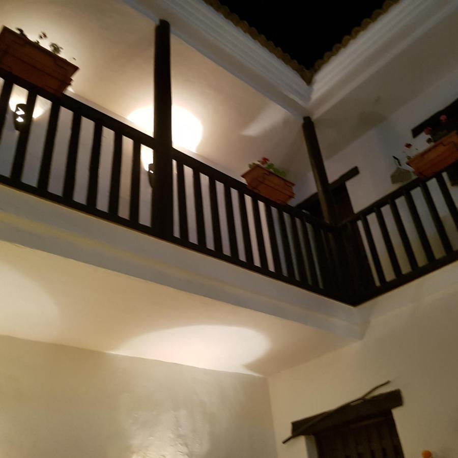 Casa Tres Aires Homestay *