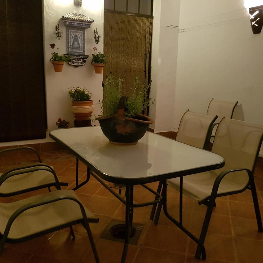 Kwatera prywatna Casa Tres Aires *
