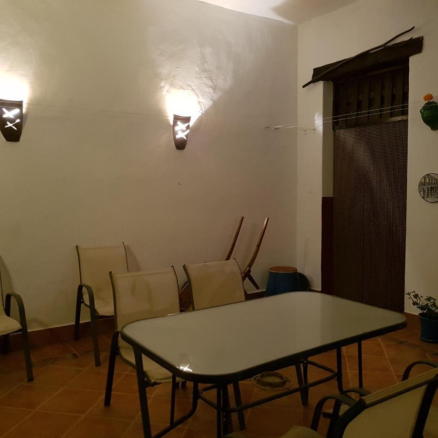 Kwatera prywatna Casa Tres Aires El Rocío