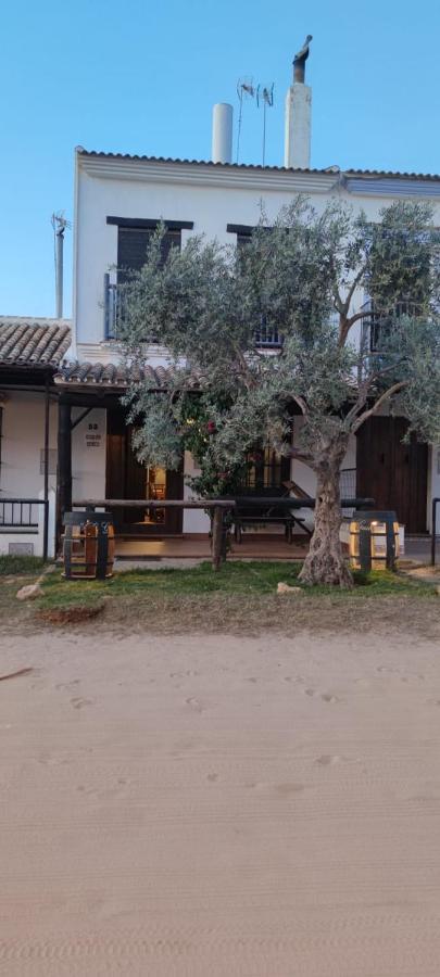 Casa Tres Aires * El Rocio