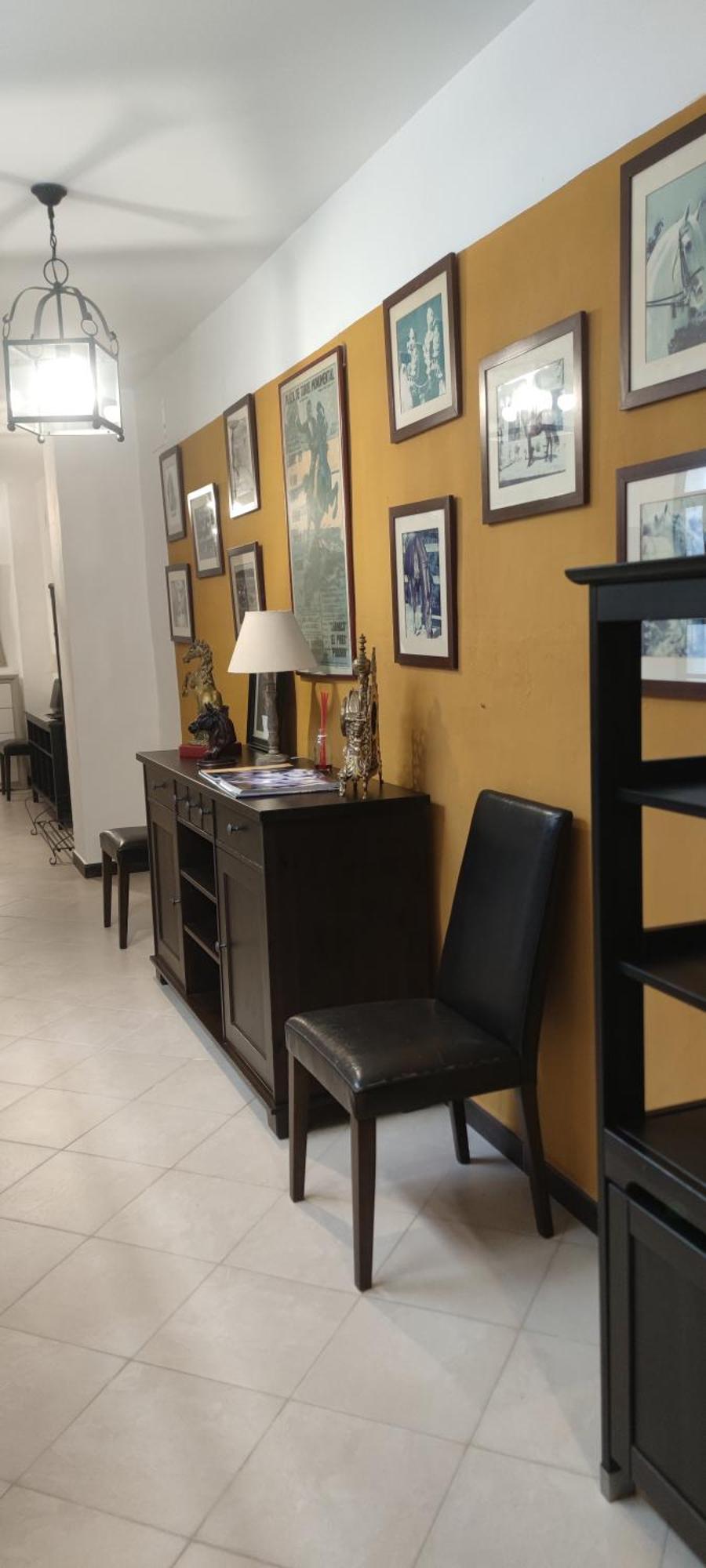 Kwatera prywatna Casa Tres Aires