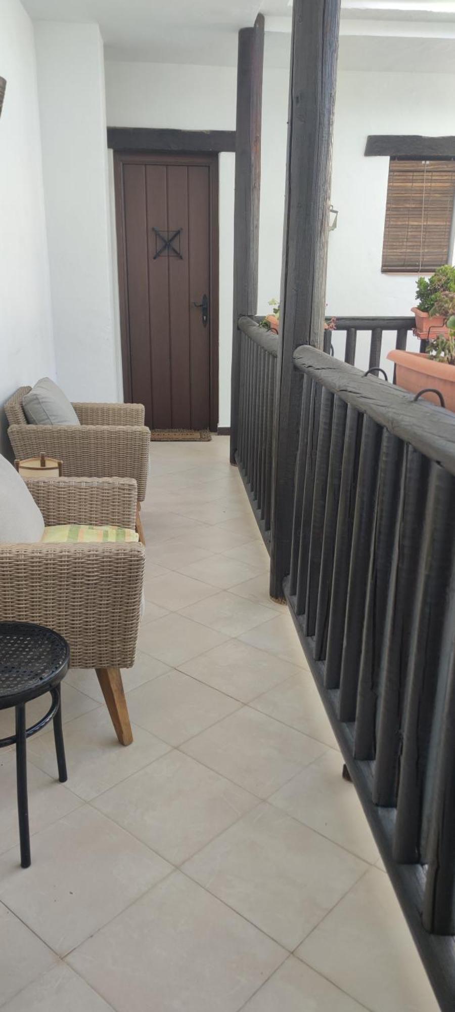 Homestay Casa Tres Aires El Rocio