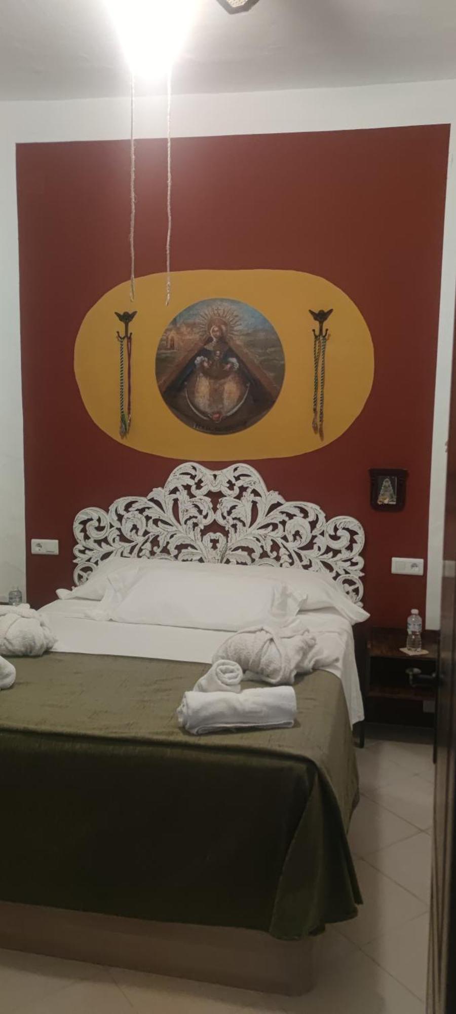 Casa Tres Aires Homestay