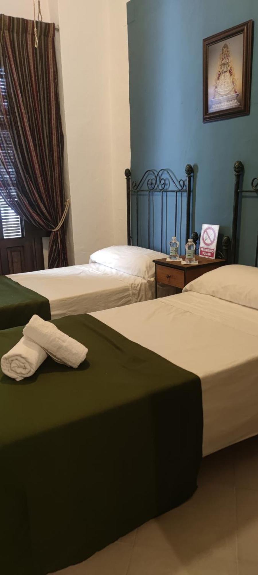 Homestay Casa Tres Aires
